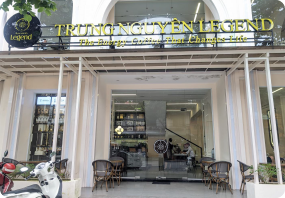 チュングエンコーヒー 